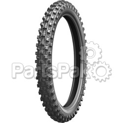 Michelin 11799; Tire 80/100-21F Starcross-5 Medium Tt 51M