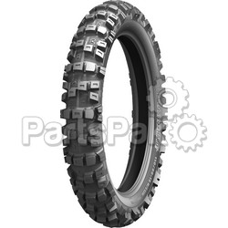 Michelin 6051; Tire 110/90-19R Starcross5 Hrd Hard Tt 62M