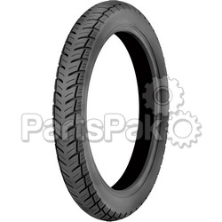 Michelin 20412; Tire 2.25-17 38P City Pro F / R