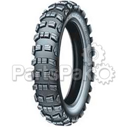 Michelin 27741; Tire 120/70Zr19F Scorcher 11 60W; 2-WPS-87-9420