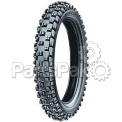 Michelin 86129; Tire 80/90-21F Scorcher 31 54H; 2-WPS-87-9435