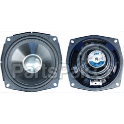 WPS - Western Power Sports FSPU-GL06-XT; Xt Fairing Performance Speaker Kit Gl1800/F6B
