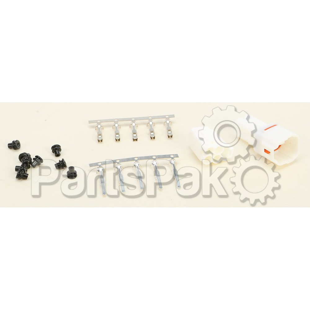 Dobeck 99CK004S; Wiring Connector Kit 4 Pin