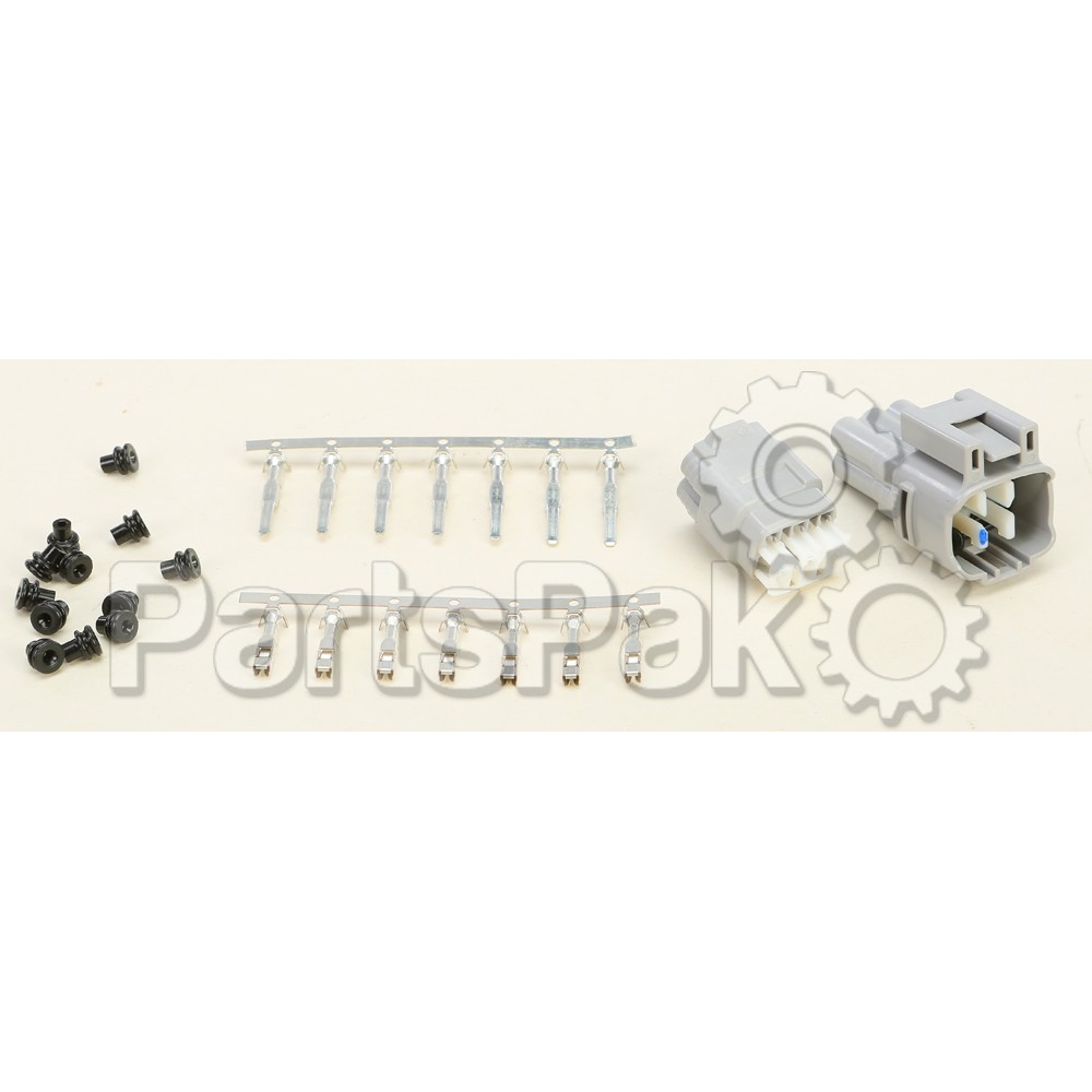 Dobeck 99CK006S; Wiring Connector Kit 6 Pin
