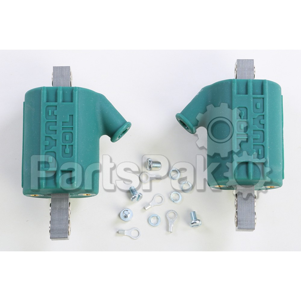 Dynatek DC3-1; Ignition Coil 3 Ohm Single Plug
