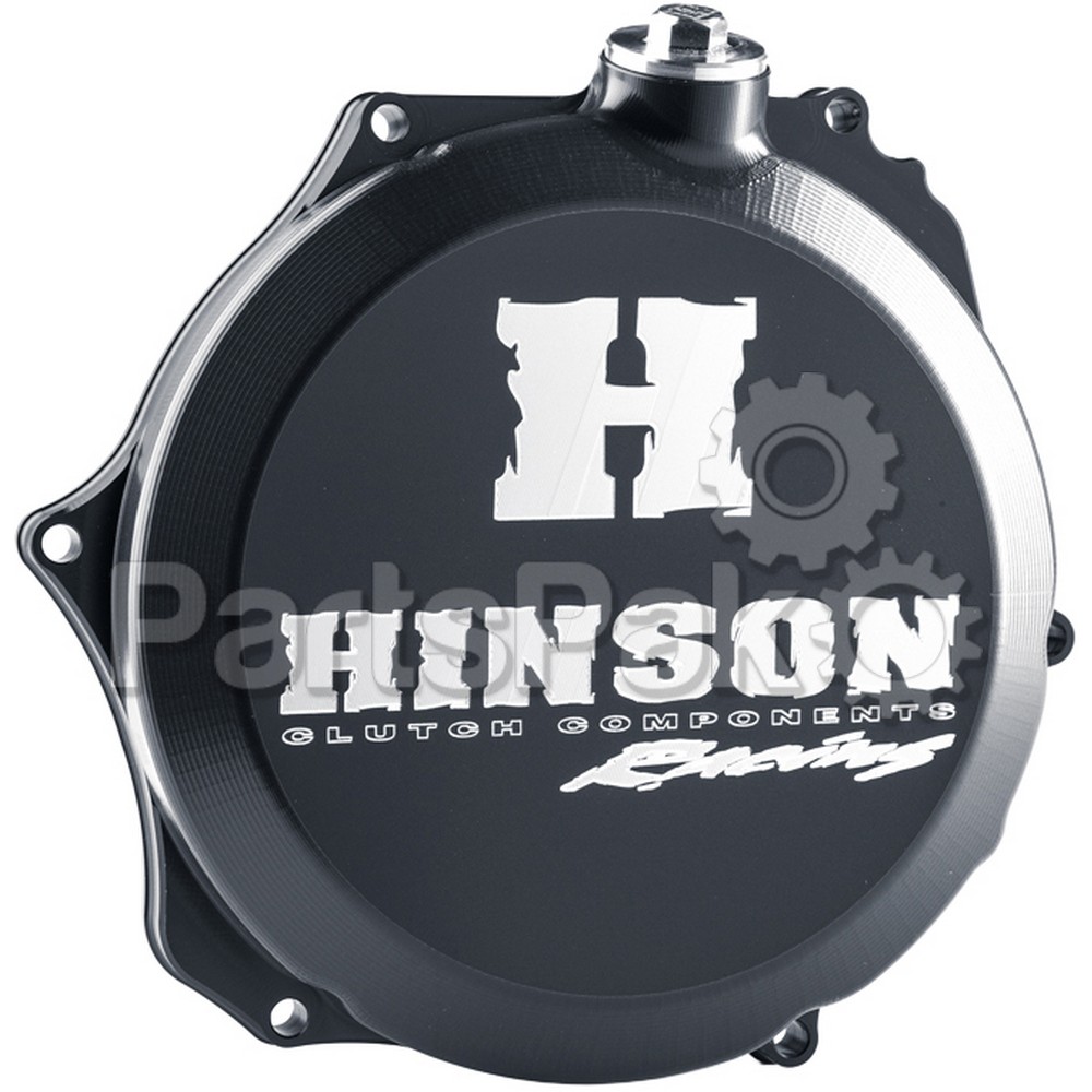 Hinson C091; Hinson Clutch Cover Husky / Fits KTM