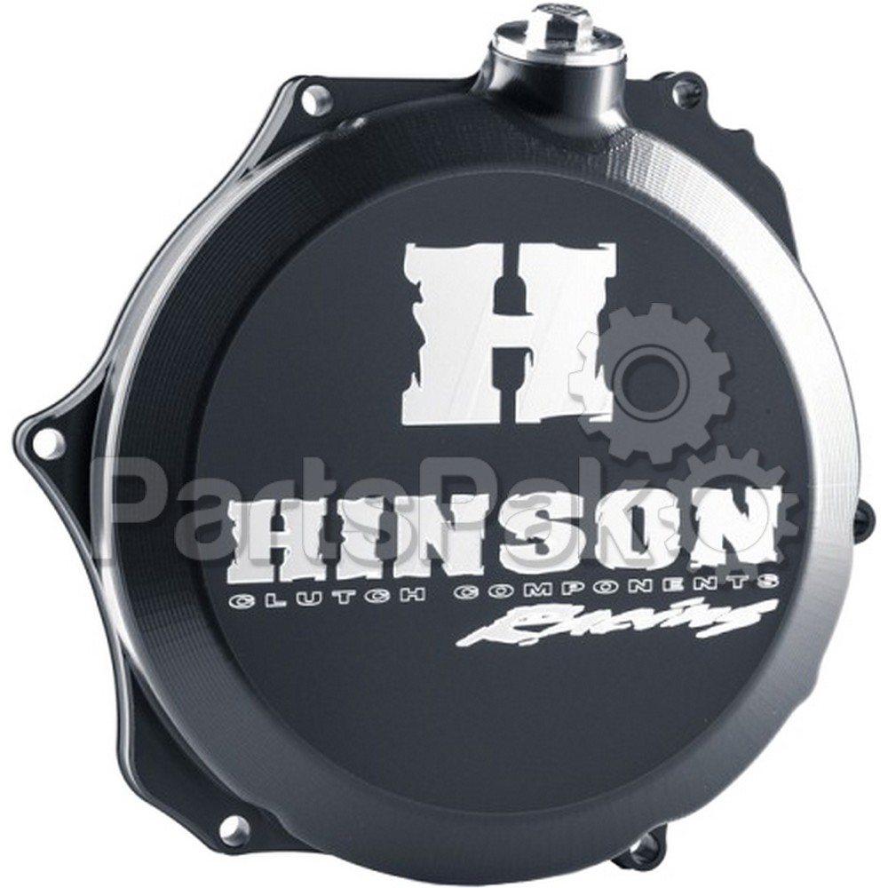 Hinson C654; Clutch Cover Fits KTM 450Sx-F 2015 Factory Edition