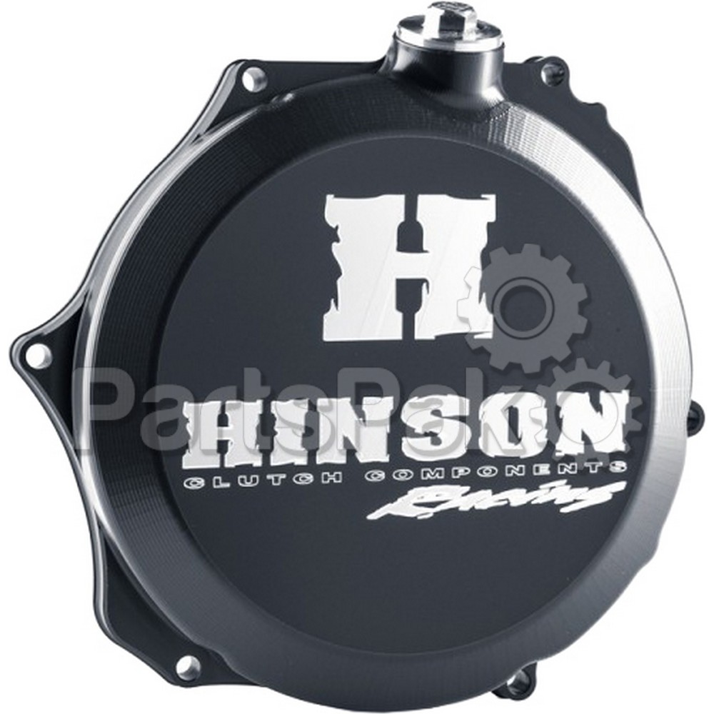 Hinson C677; Clutch Cover Fits KTM 250/350 2015 Sx-F Factory Edition
