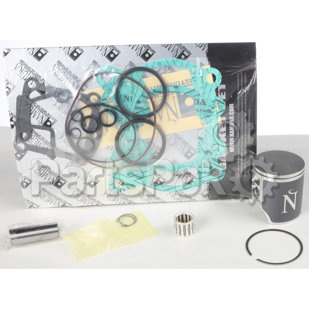 Namura NX-70007-BK; Top End Repair Kit Fits KTM 85 Sx 2013-14