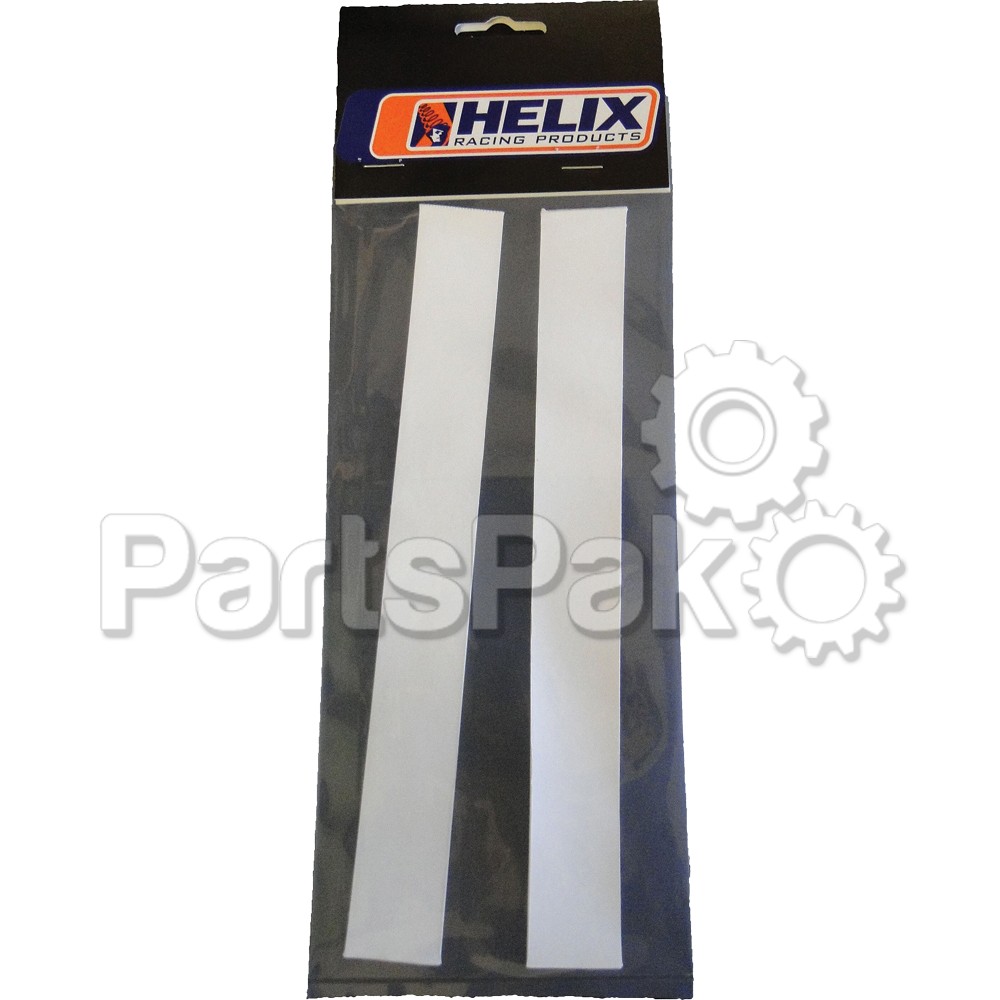 Helix Racing Products 402-1800; Ptfe Exhaust Sealing Tape 2-Pack