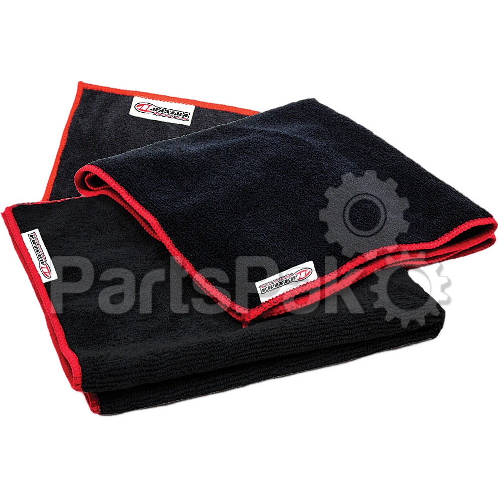 Maxima 10-10013; Micro Fiber Towel 3-Pack
