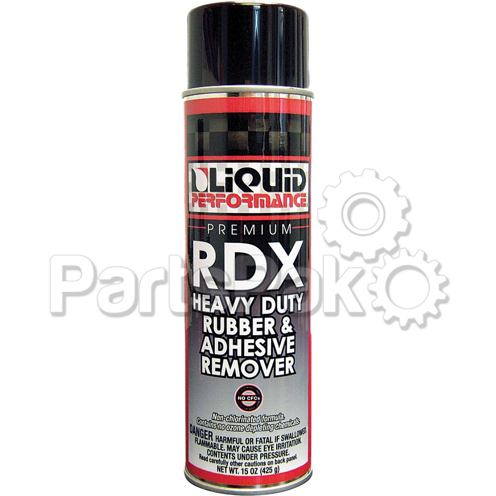Liquid Performance 928; Liquid Performance Rdx H.D. Ru