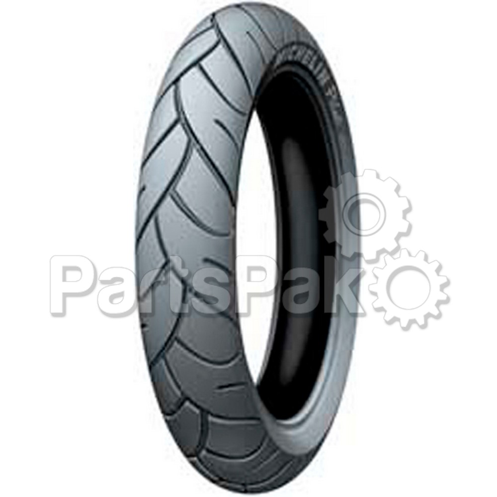 Michelin 37805; Tire 120/60Zr-17 Power Rs F