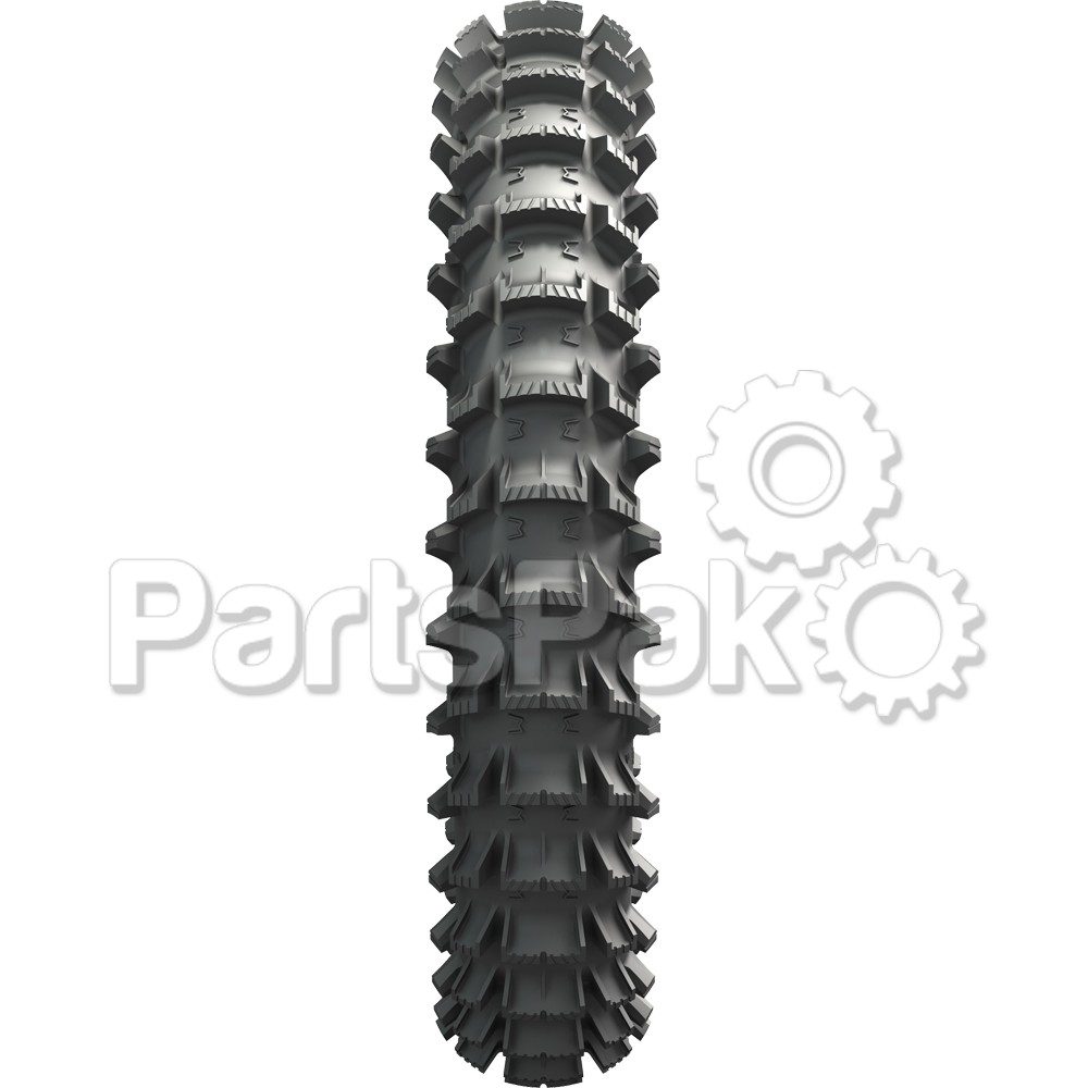 Michelin 16607; Tire 100/90-19R Starcros Sand5 Tt 57M