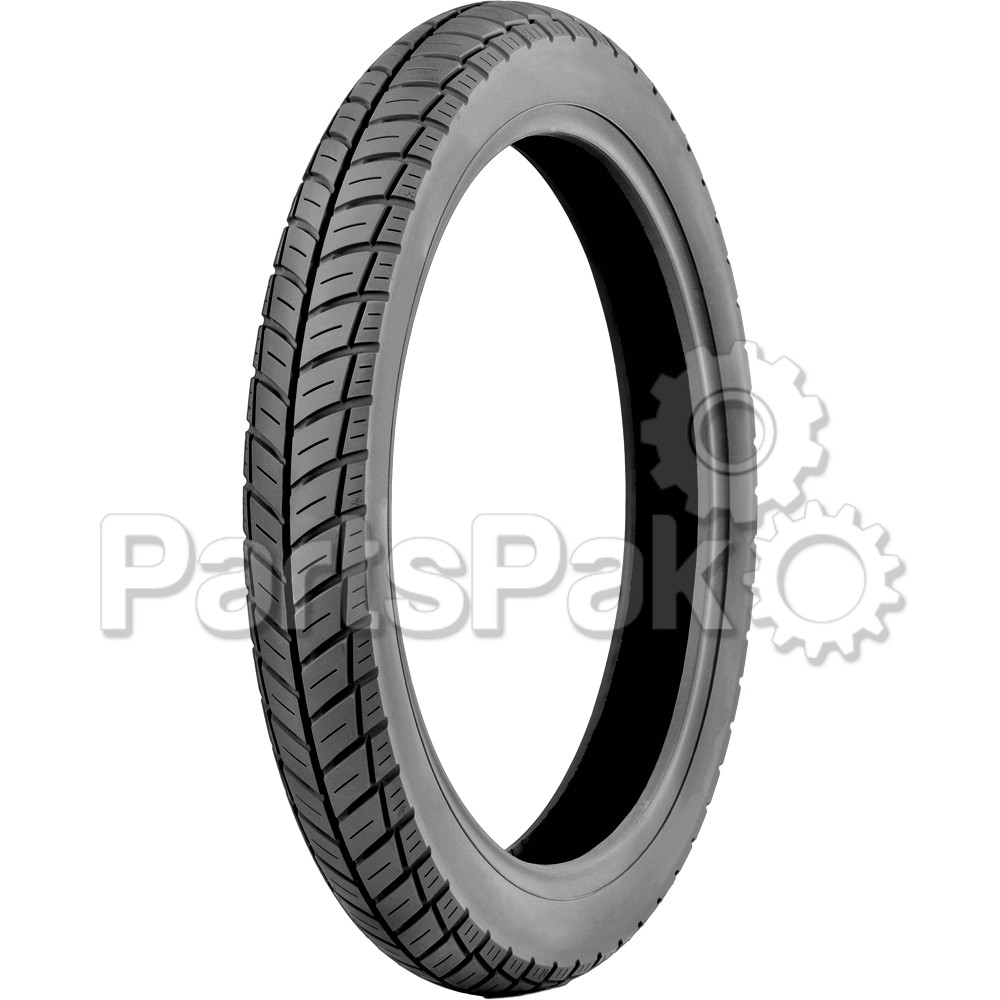 Michelin 26327; Tire 2.75-18 48S City Pro F