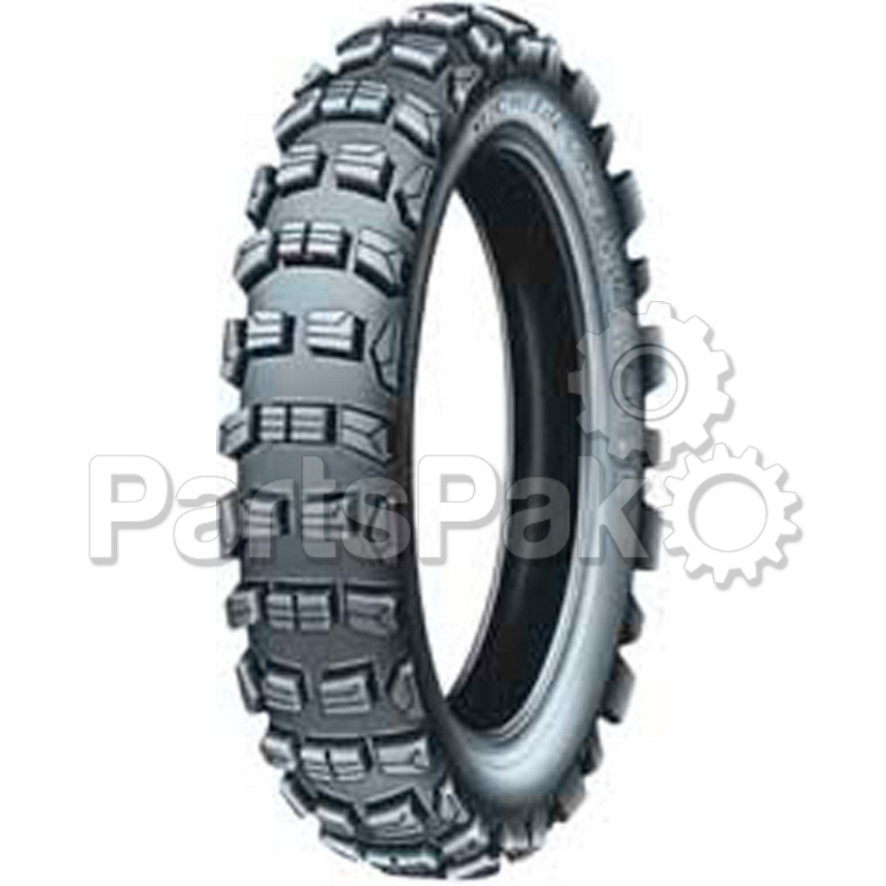 Michelin 27741; Tire 120/70Zr19F Scorcher 11 60W