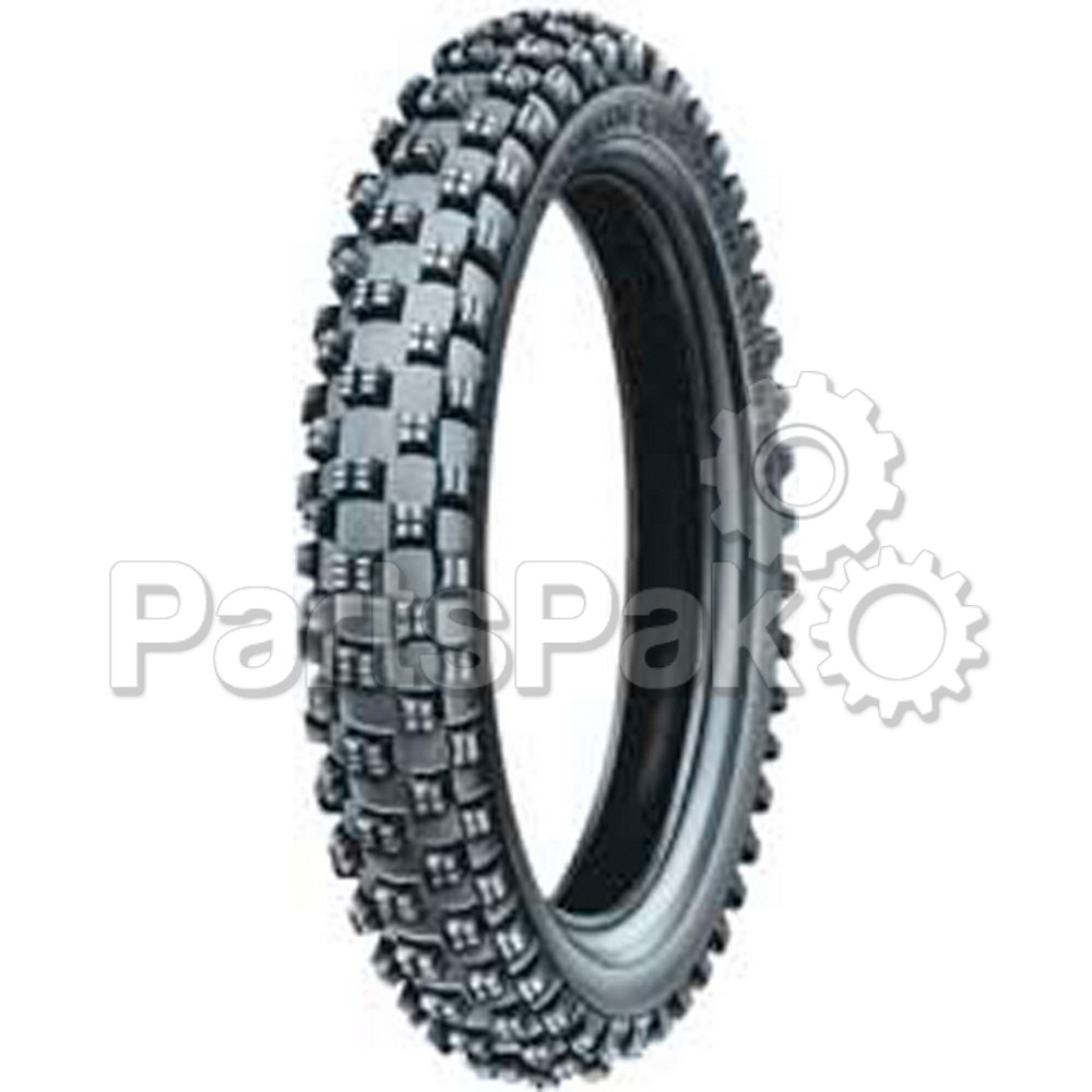Michelin 86129; Tire 80/90-21F Scorcher 31 54H