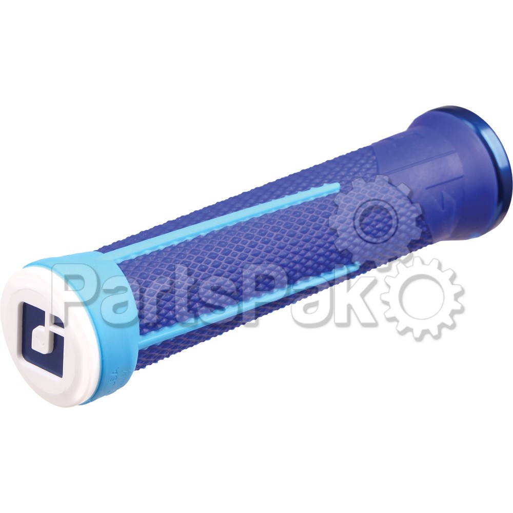 ODI 91-0410B; Ag-1 Lock On Kit Blu