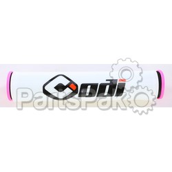 ODI H71BPP; 240-mm Cross Bar Pad Pink