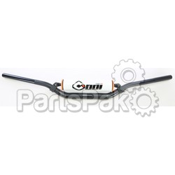 ODI H929CFO; Controlled Flex Technology 1 1/8-inch Handlebar Orange; 2-WPS-206-2995O