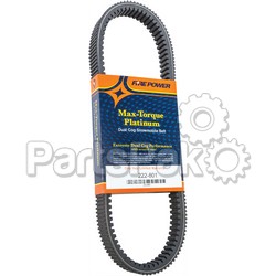 Ultimax 47-3273; Max Platinum Belt- Arctic M7 Efi / Ltd 2005-06; 2-WPS-222-801