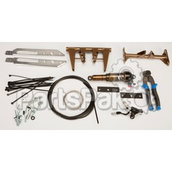 SPG ARCP227-10; Arc Locker Kit Pol