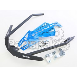SPG NXPFB225-GBL; Nxt Lvl Frt Bumper Fits Polaris Blue Axys Snowmobile