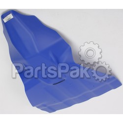 Skinz ACFP300-BL; Float Plate Fits Yamaha Blue Viper