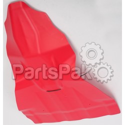 Skinz ACFP300-RD; Float Plate Fits Yamaha Red Viper Snowmobile