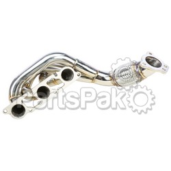 MBRP 2340501; Mbrp Header Stainless Fits Artic Cat 7000 Series Snowmobile