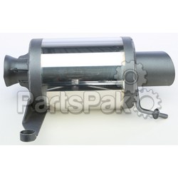 MBRP 232T305; Performance Exhaust Trail Silencer