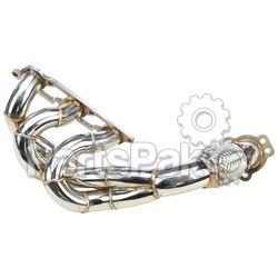 MBRP 3340501; Mbrp Header Stainless Fits Yamaha Viper Snowmobile