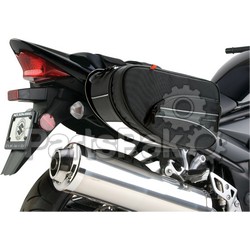 Nelson-Rigg CL-890; Cl-890 Mini Expandable Sport Saddlebags; 2-WPS-270-3030