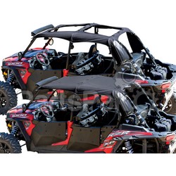 Nelson-Rigg RG-100-RZR4; Soft Top W / Sun Roof
