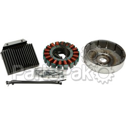 Cycle Electric CE-84T-12; Alternator Kit