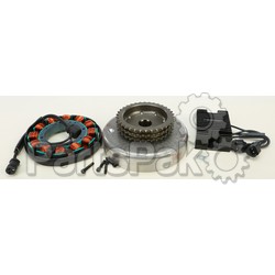 Cycle Electric CE-23S-07; Cycle Electric Alternator Kit; 2-WPS-273-1141
