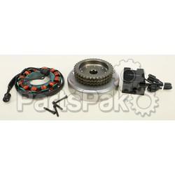 Cycle Electric CE-24S-07; Cycle Electric Alternator Kit; 2-WPS-273-1142