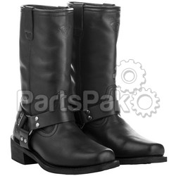 Highway 21 5161 361-803_07; Spark Boots Size 07; 2-WPS-361-80307