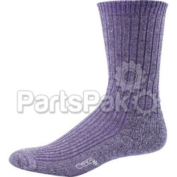 Divas 35592; Countryside Sock (Purple)