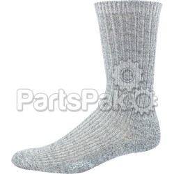 Divas 35594; Countryside Sock (Grey)