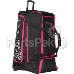 Divas 67829; Roller Bag Pink
