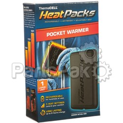 Thermacell __ PAK-L; Pocket Warmer Individual