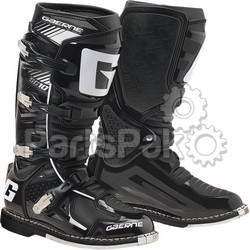 Gaerne 2190-001-006; Sg-10 Boots Black 6; 2-WPS-480-02506