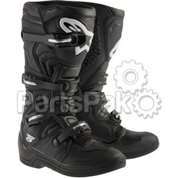 Alpinestars 2015015-10-9; Tech 5 Boots Black Size 09
