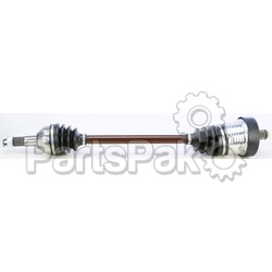 Interparts AB6-CA-8-308; Inter Wheel Shaft Assembly Maverick
