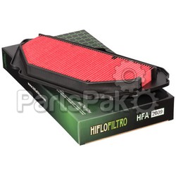Hiflofiltro HFA2609; Air Filter; 2-WPS-551-2609