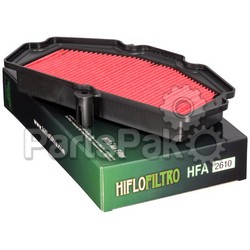 Hiflofiltro HFA2610; Air Filter