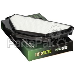 Hiflofiltro HFA2921; Air Filter; 2-WPS-551-2921