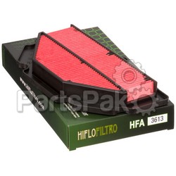 Hiflofiltro HFA3613; Air Filter; 2-WPS-551-3613