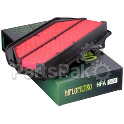 Hiflofiltro HFA3620; Air Filter; 2-WPS-551-3620